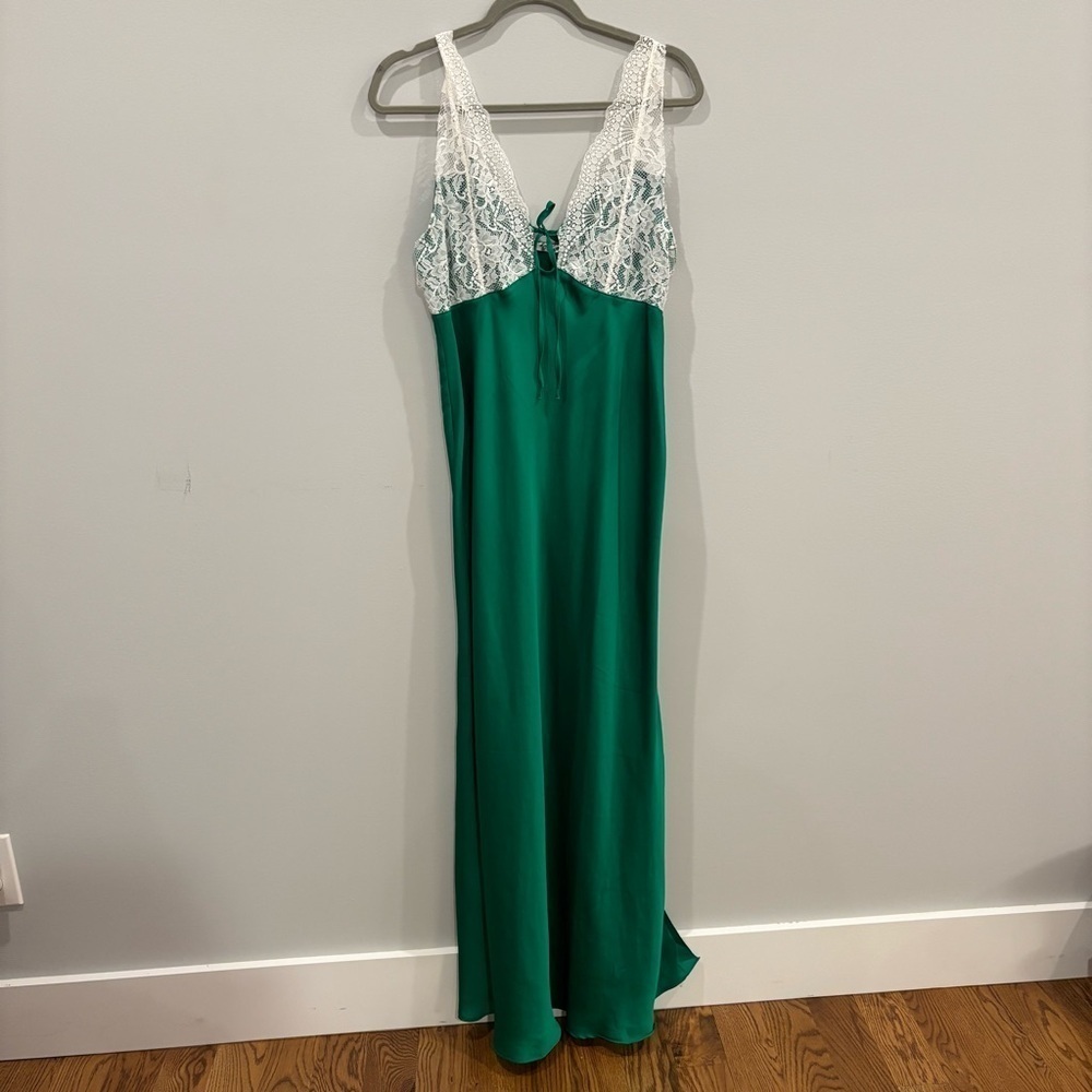 Free People Intimately Countryside Maxi Slip Dress - Picture 2 of 12